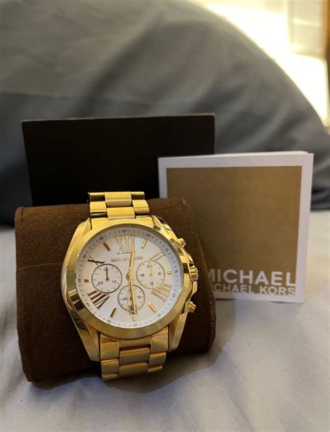 michael kors chronograph stopwatch js25|michael kors alarm manual.